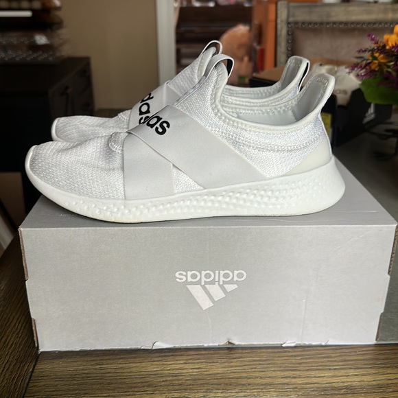 Adidas puremotion adapt - 8.5 - Picture 5 of 11